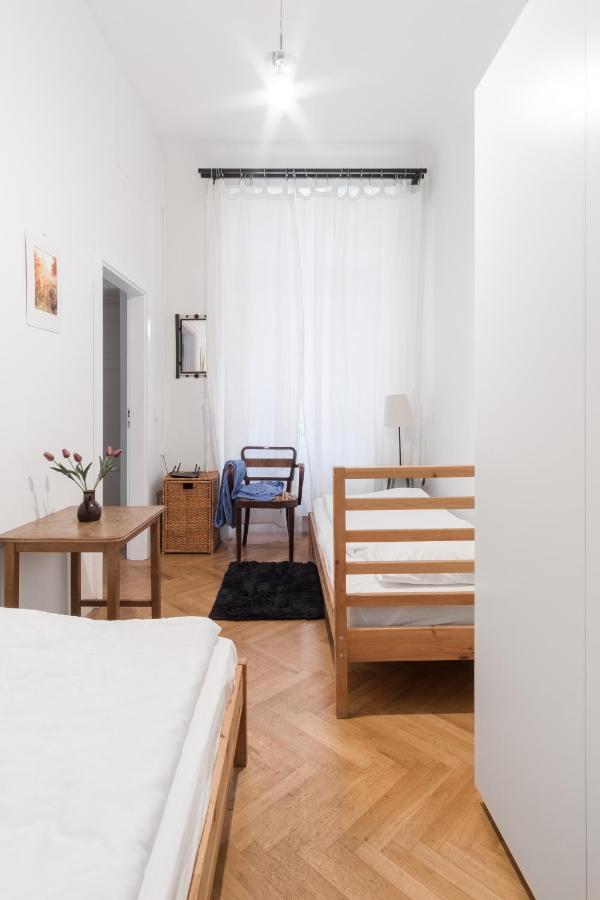 Prague Days - Unique Apartment - Old Town エクステリア 写真