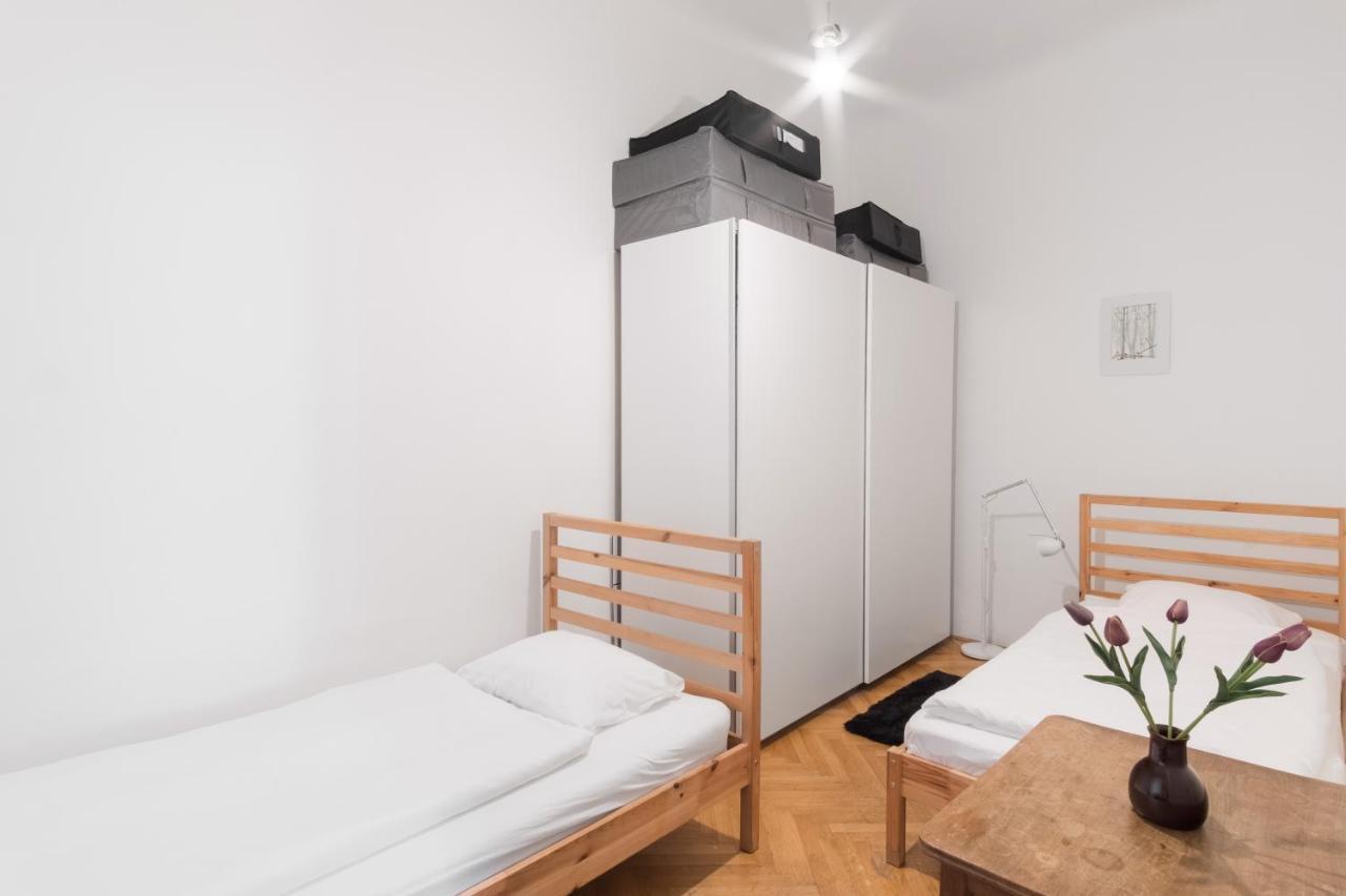 Prague Days - Unique Apartment - Old Town エクステリア 写真