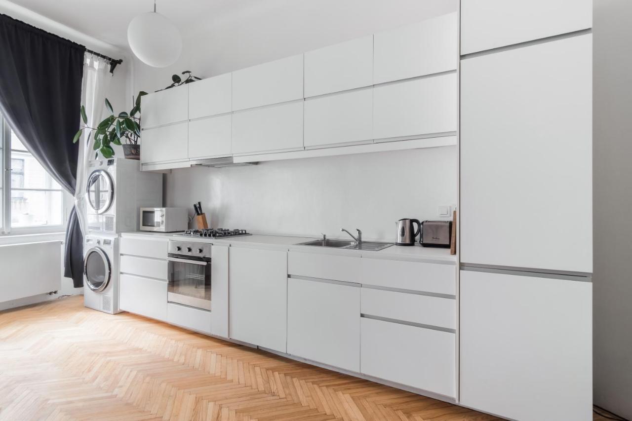 Prague Days - Unique Apartment - Old Town エクステリア 写真