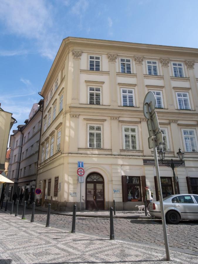 Prague Days - Unique Apartment - Old Town エクステリア 写真