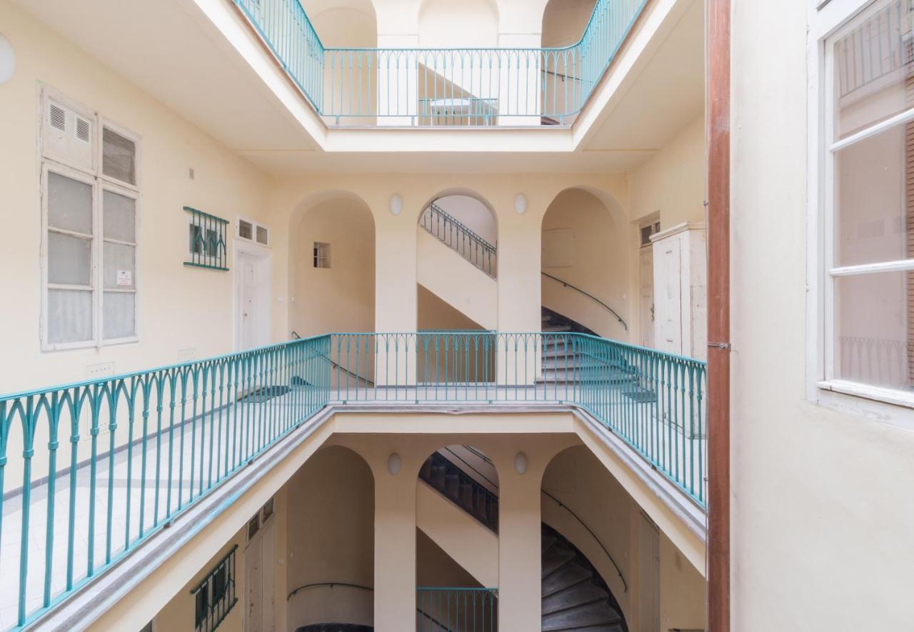 Prague Days - Unique Apartment - Old Town エクステリア 写真
